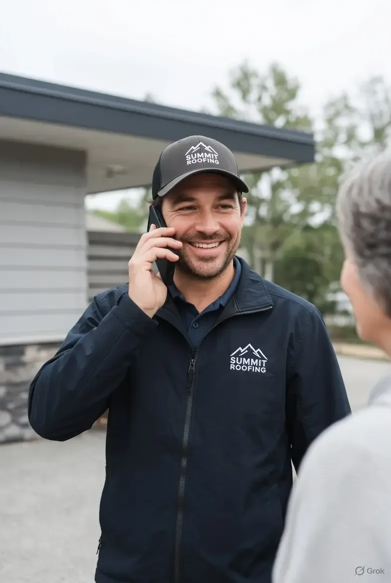 Flat Roof Leak Repair Fort Defiance, VA FAQs